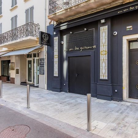 Volupte Yourhosthelper Cannes Dış mekan fotoğraf