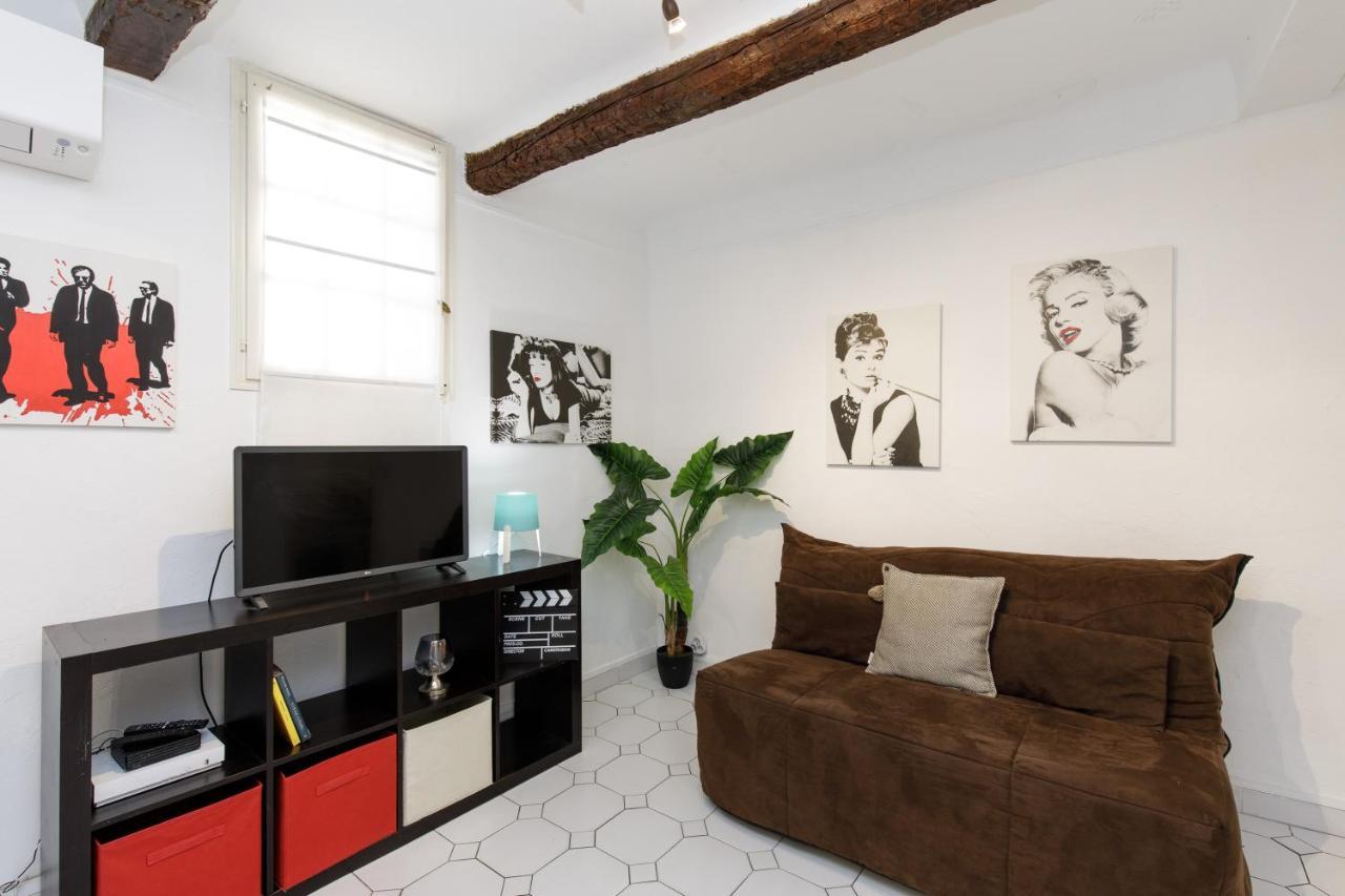 Volupte Yourhosthelper Cannes Dış mekan fotoğraf