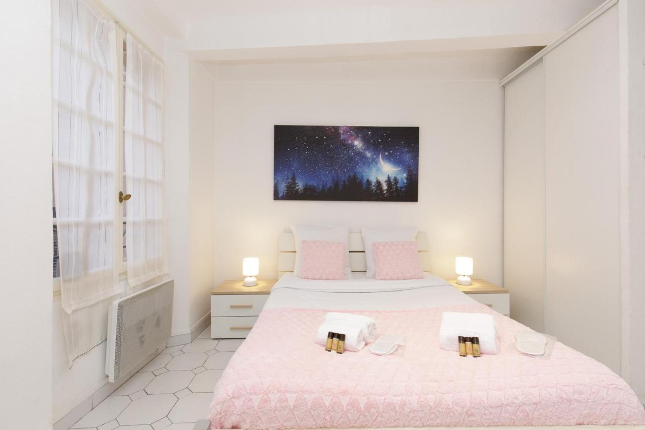 Volupte Yourhosthelper Cannes Dış mekan fotoğraf