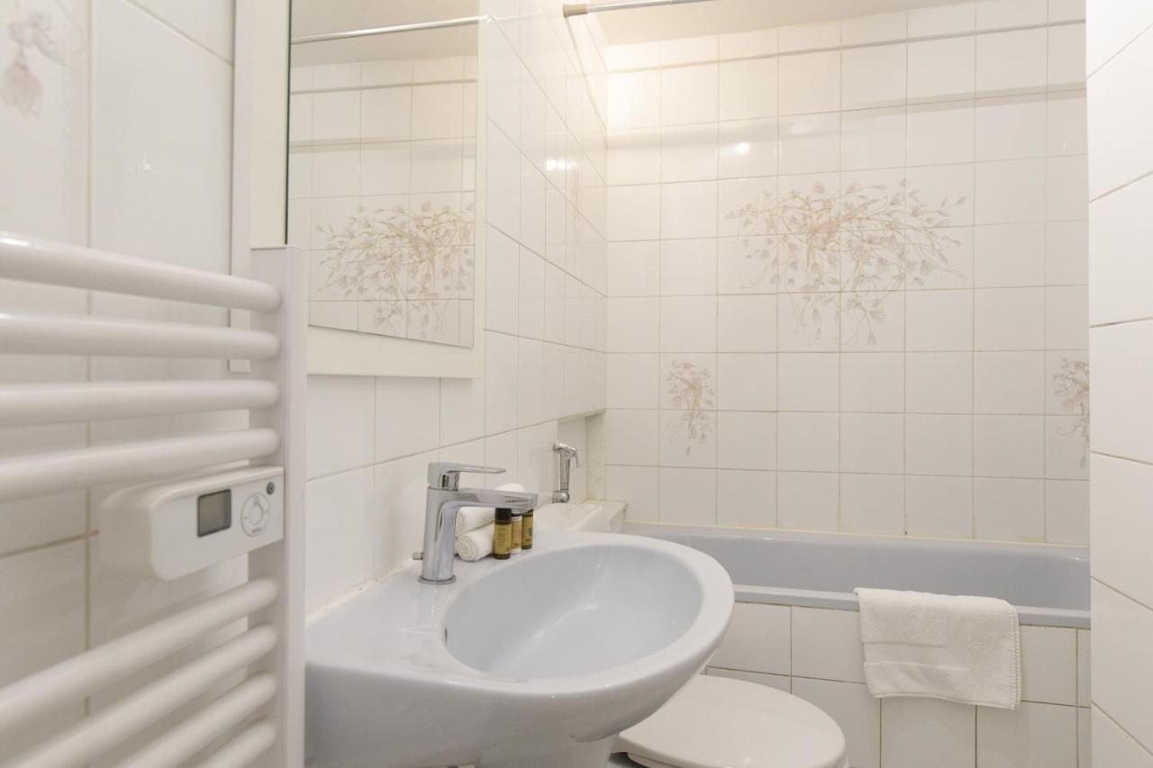 Volupte Yourhosthelper Cannes Dış mekan fotoğraf